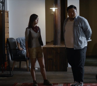 伪梦迷情剧照的剧照