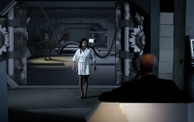 伪梦迷情剧照的剧照