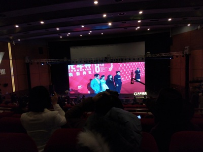 伪梦迷情剧照的剧照