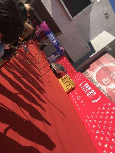 伪梦迷情剧照的剧照