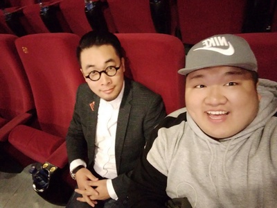 伪梦迷情剧照的剧照