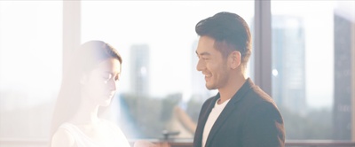 伪梦迷情剧照的剧照