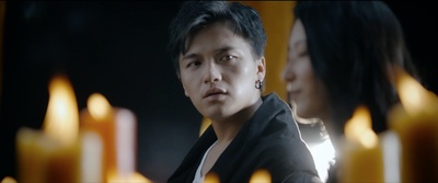 伪梦迷情剧照的剧照