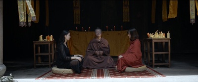 伪梦迷情剧照的剧照