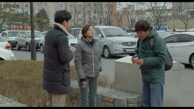 这时对那时错剧照的剧照