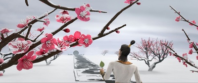 小门神剧照的剧照