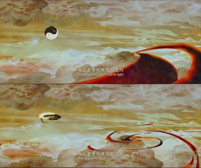 小门神剧照的剧照