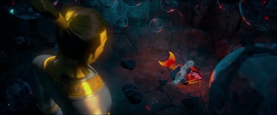 小门神剧照的剧照