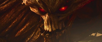 小门神剧照的剧照