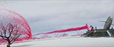 小门神剧照的剧照
