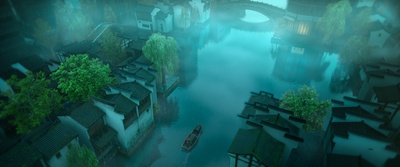 小门神剧照的剧照