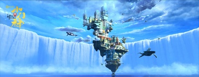 小门神剧照的剧照