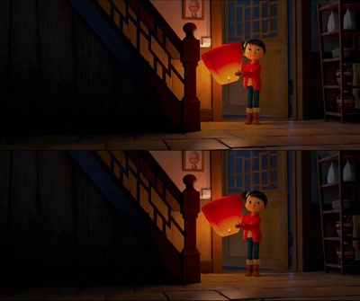 小门神剧照的剧照