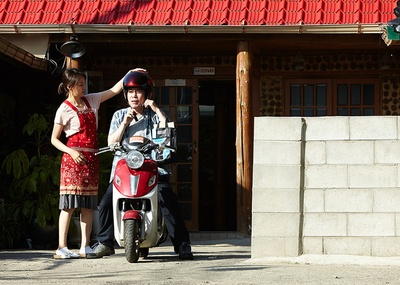 大演员剧照的剧照