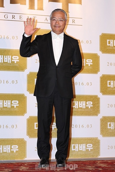 大演员剧照的剧照