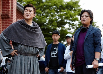 大演员剧照的剧照