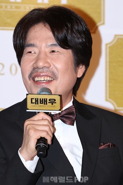 大演员剧照的剧照