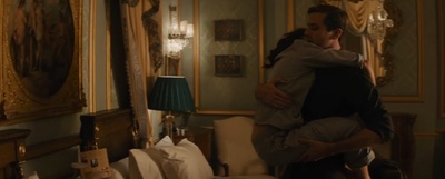 秘密特工剧照的剧照