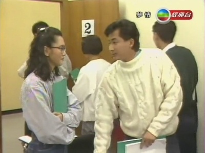 梦情剧照的剧照