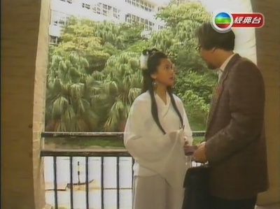 梦情剧照的剧照