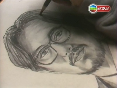 梦情剧照的剧照