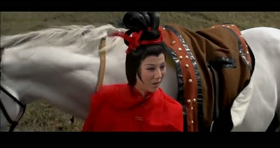 琴剑恩仇剧照的剧照