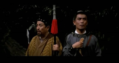 琴剑恩仇剧照的剧照