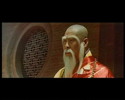 少林寺弟子剧照的剧照