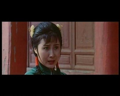 少林寺弟子剧照的剧照