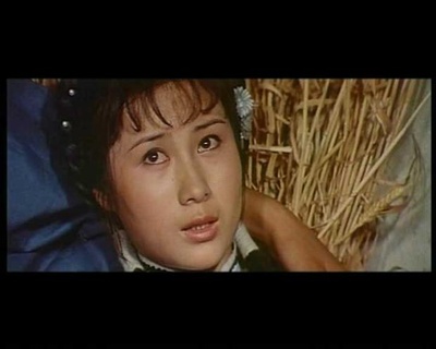 少林寺弟子剧照的剧照