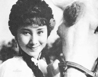 少林寺弟子剧照的剧照