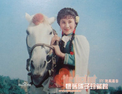 少林寺弟子剧照的剧照