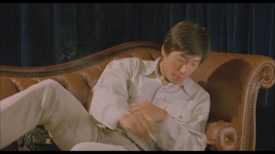 面青青有排惊剧照的剧照