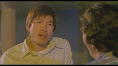 面青青有排惊剧照的剧照