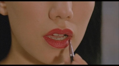 面青青有排惊剧照的剧照