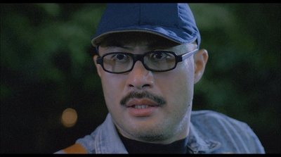 面青青有排惊剧照的剧照