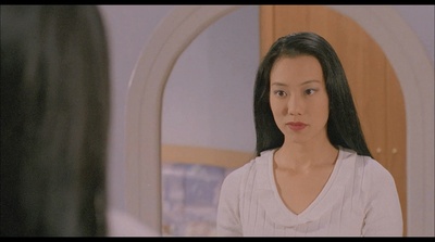 面青青有排惊剧照的剧照