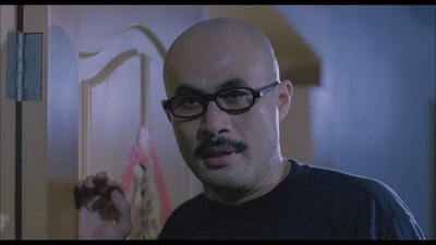 面青青有排惊剧照的剧照