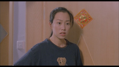 面青青有排惊剧照的剧照