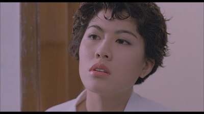 面青青有排惊剧照的剧照