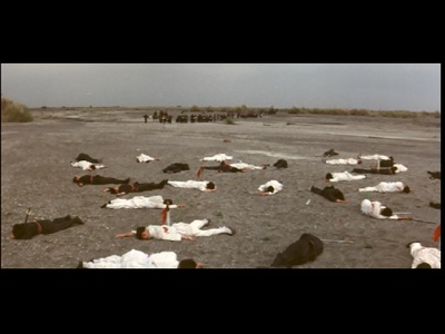 黑白道剧照的剧照