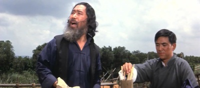 黑白道剧照的剧照