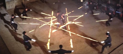 黑白道剧照的剧照