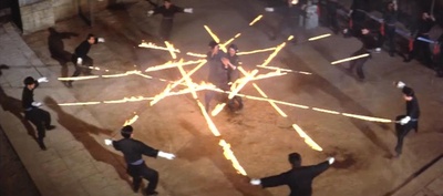 黑白道剧照的剧照