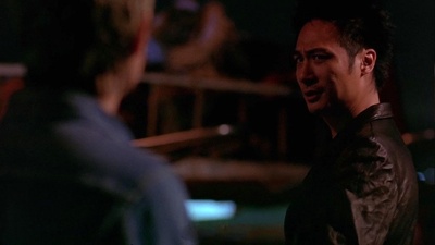 黑白道剧照的剧照