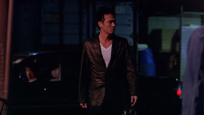 黑白道剧照的剧照