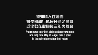 黑白道剧照的剧照