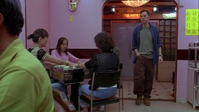 黑白道剧照的剧照