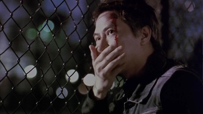 黑白道剧照的剧照