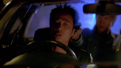 黑白道剧照的剧照